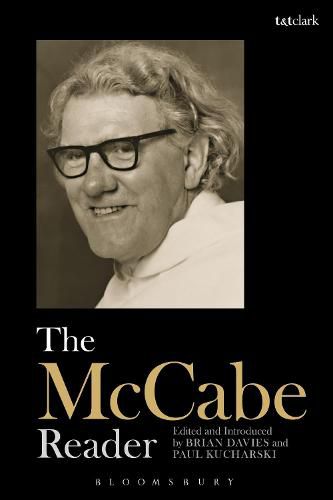 Cover image for The McCabe Reader