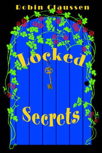 Cover image for Locked Secrets