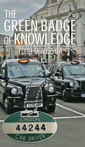 Cover image for The Green Badge of Knowledge