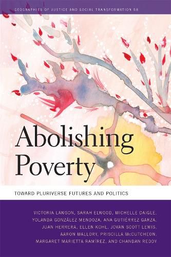 Abolishing Poverty