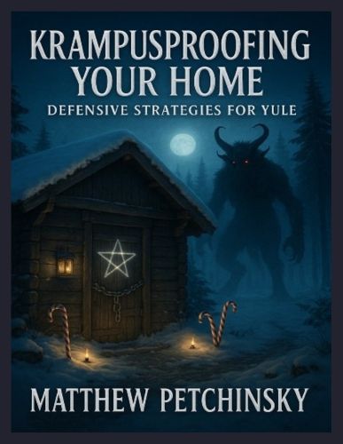 Cover image for Krampusproofing Your Home