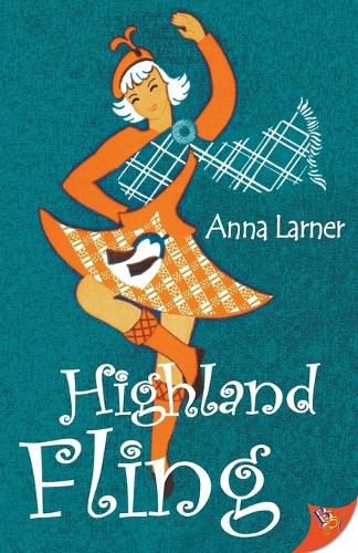 Cover image for Highland Fling