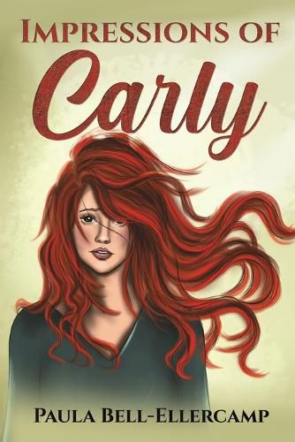 Cover image for Impressions of Carly