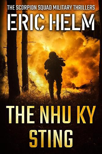 Cover image for The Nhu Ky Sting