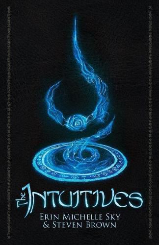 Cover image for The Intuitives