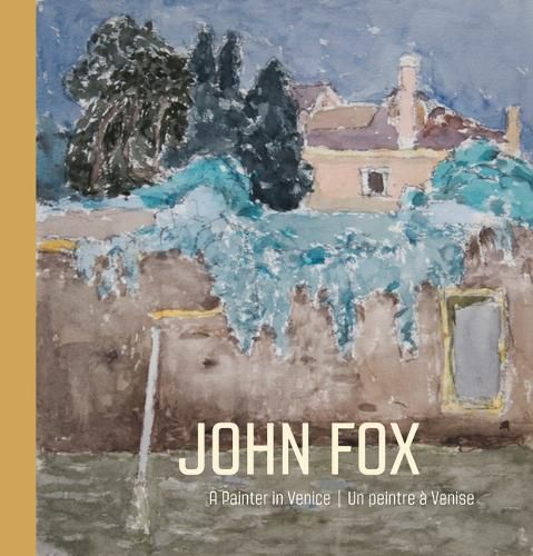 Cover image for John Fox