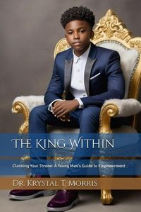 Cover image for The King Within