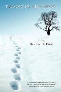 Cover image for Tracks in the Snow