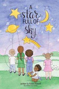 Cover image for A Star Full of Sky