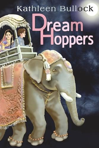 Cover image for DreamHoppers