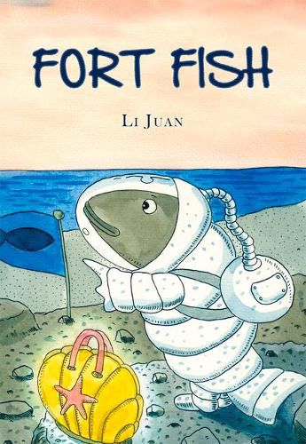 Cover image for Fort Fish