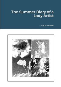 Cover image for The Summer Diary of a Lady Artist