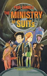 Cover image for Ministry of SUITs