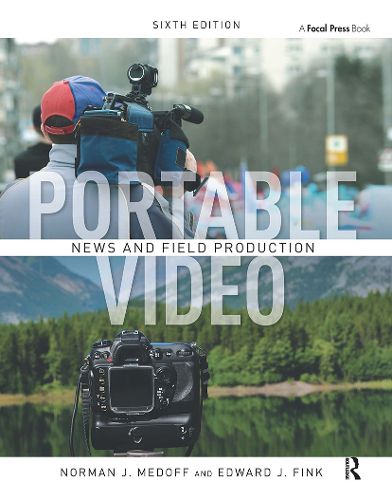 Cover image for Portable Video: News and Field Production