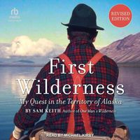 Cover image for First Wilderness