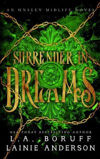 Cover image for Surrender in Dreams