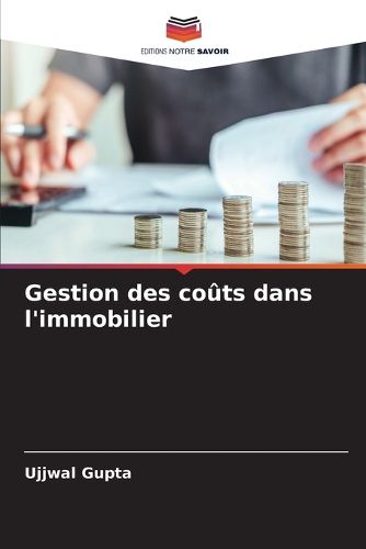 Cover image for Gestion des couts dans l'immobilier