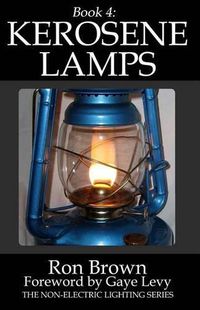 Cover image for Book 4: Kerosene Lamps