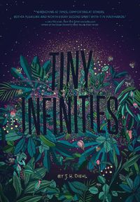 Cover image for Tiny Infinities