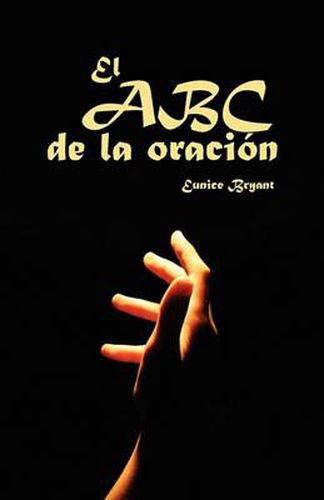 Cover image for El ABC de la Oracion