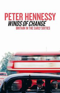 Cover image for Winds of Change: Britain in the Early Sixties