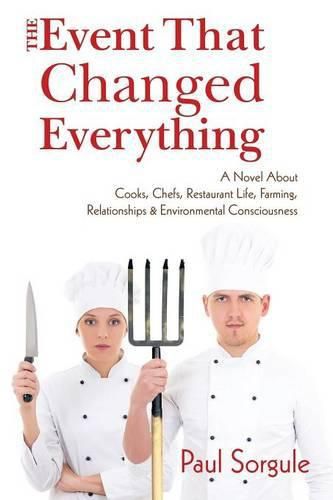 Cover image for The Event That Changed Everything