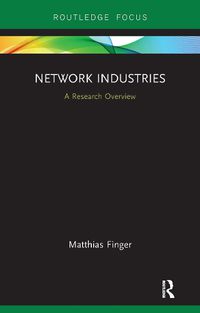 Cover image for Network Industries