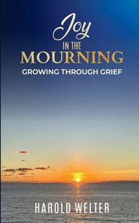 Cover image for Joy in the Mourning