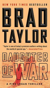 Cover image for Daughter Of War