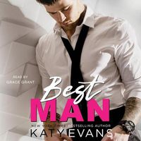 Cover image for Best Man