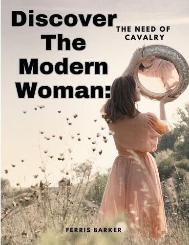 Cover image for Discover The Modern Woman