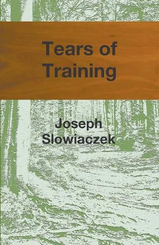 Cover image for Tears of Training