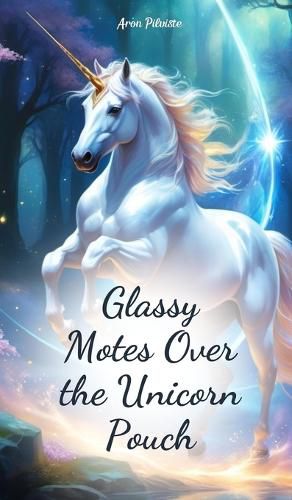 Cover image for Glassy Motes Over the Unicorn Pouch