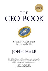 Cover image for The CEO Book