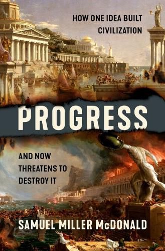 Cover image for Progress