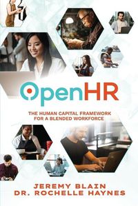 Cover image for OpenHR