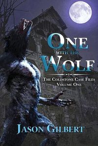 Cover image for One with the Wolf