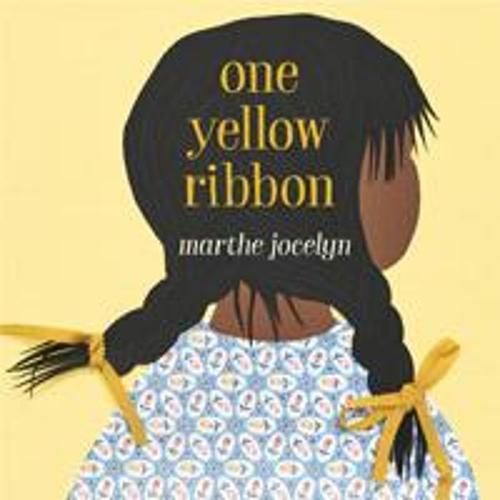 One Yellow Ribbon