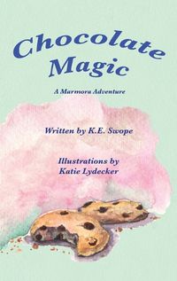 Cover image for Chocolate Magic