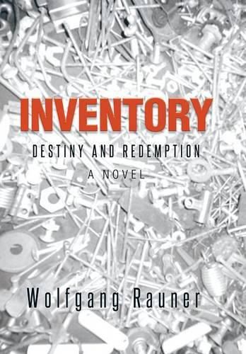 Cover image for Inventory: Destiny and Redemption