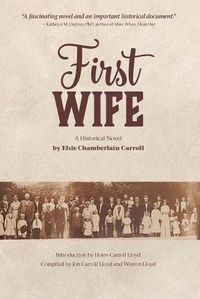 Cover image for First Wife
