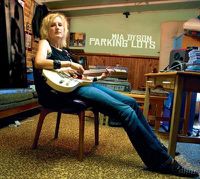 Cover image for Parking Lots 15th Anniversary Vinyl