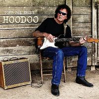 Cover image for Hoodoo *** Vinyl