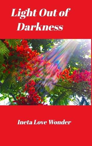 Cover image for Light Out of Darkness