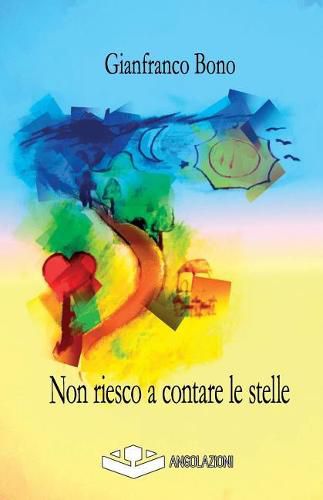 Non riesco a contare le stelle