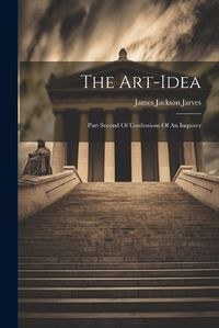 Cover image for The Art-idea