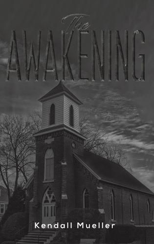 Cover image for The Awakening