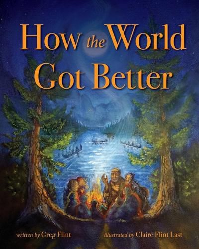 Cover image for How the World Got Better
