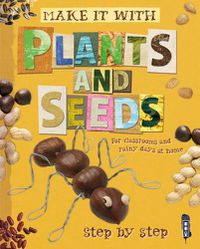 Cover image for Plants and Seeds