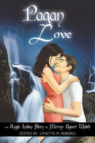 Cover image for Pagan Love